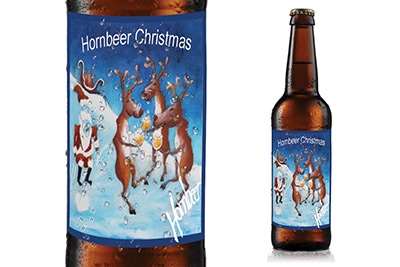 label-hornbeer-christmas