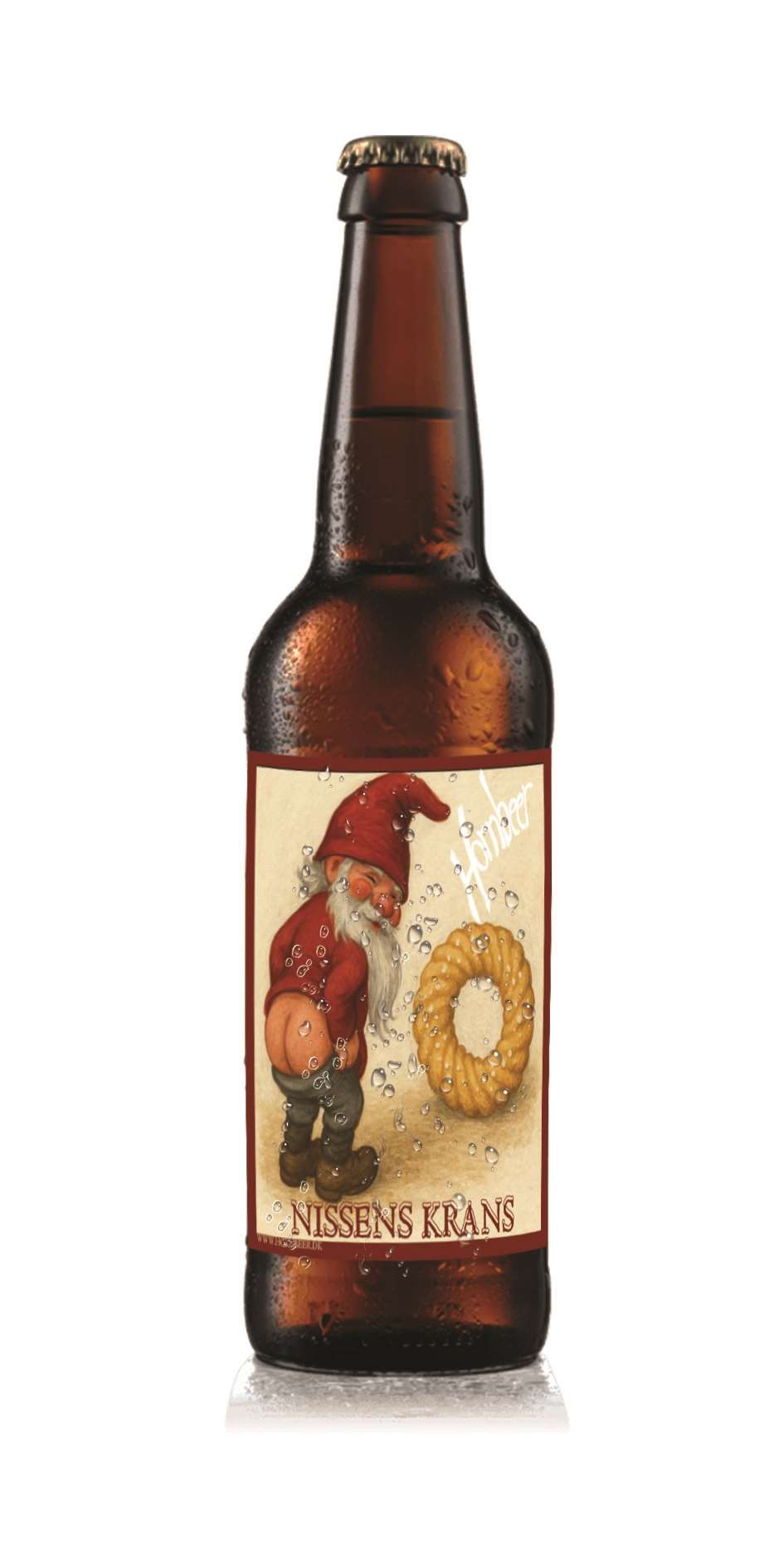 nissens krans flaske kopier